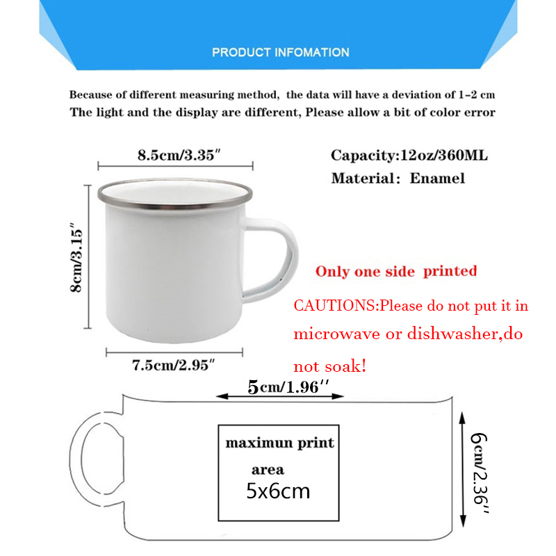 Personalised Camper Mugs Custo - огляд і ціна Outdoor Adventure Names